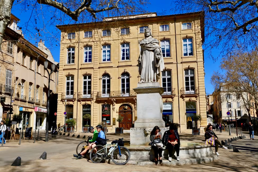Mister Places - Aix-en-Provence 3