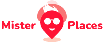 Mister Places - Storytelling géolocalisé
